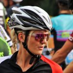 Cyclist out of Giro d’Italia after injuring eye with prosecco cork Cyclist out of Giro d’Italia after injuring eye with prosecco cork