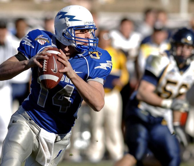 NFL should get rid of the helmet rule that cost D.J. Moore his moment