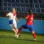 New women’s football season to begin after deal ends referees’ strike